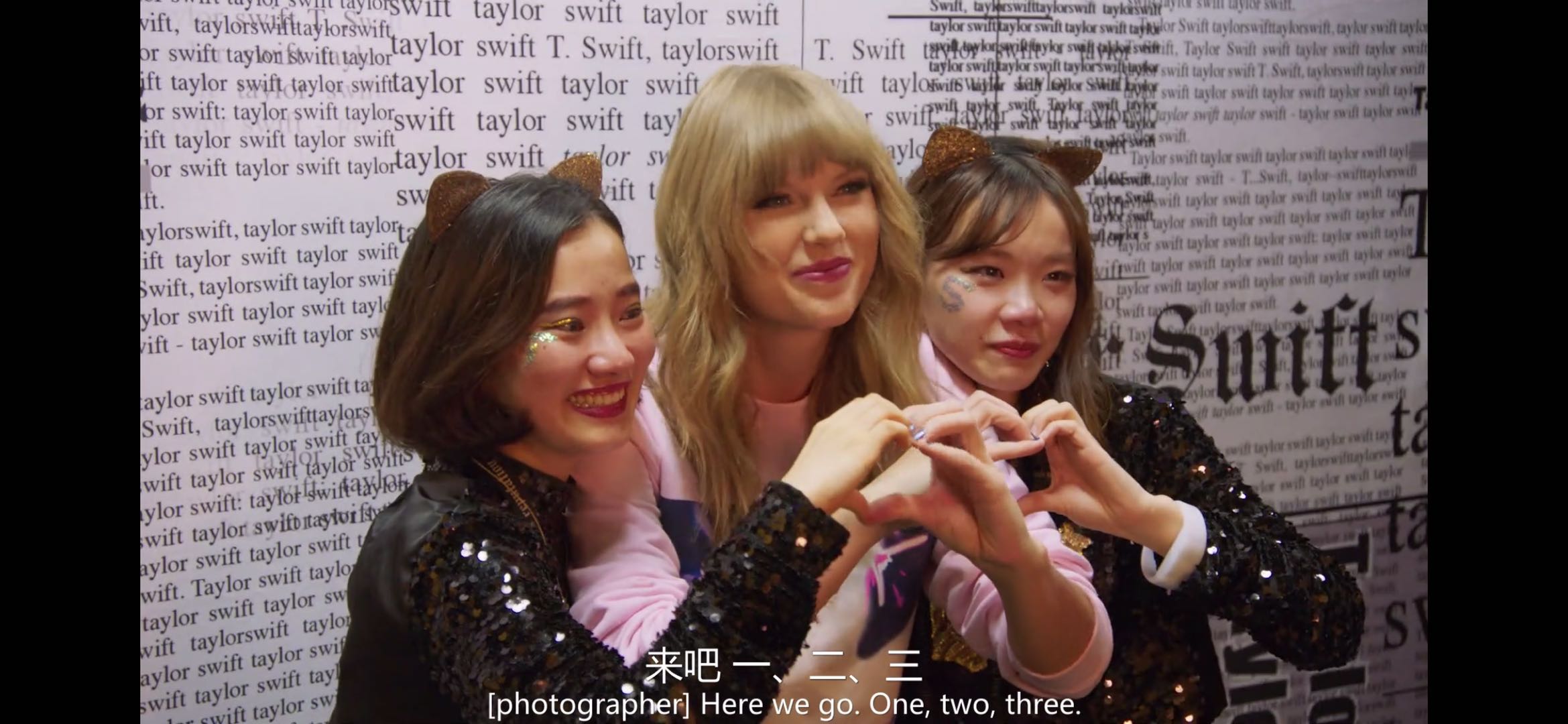 霉霉之前的美国甜心,霉霉是美国甜心吗