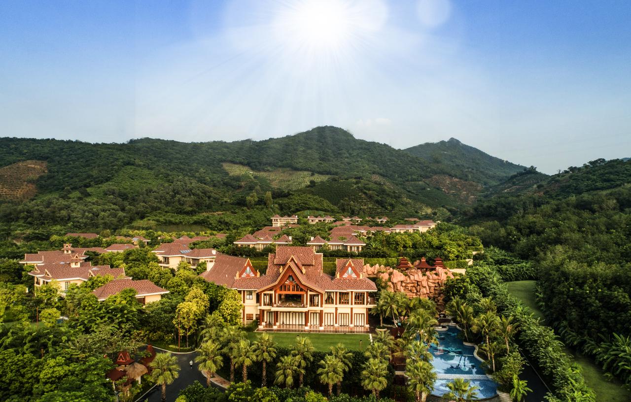 三亚最值得住的五星以上酒店,海南三亚7星级最便宜酒店价格