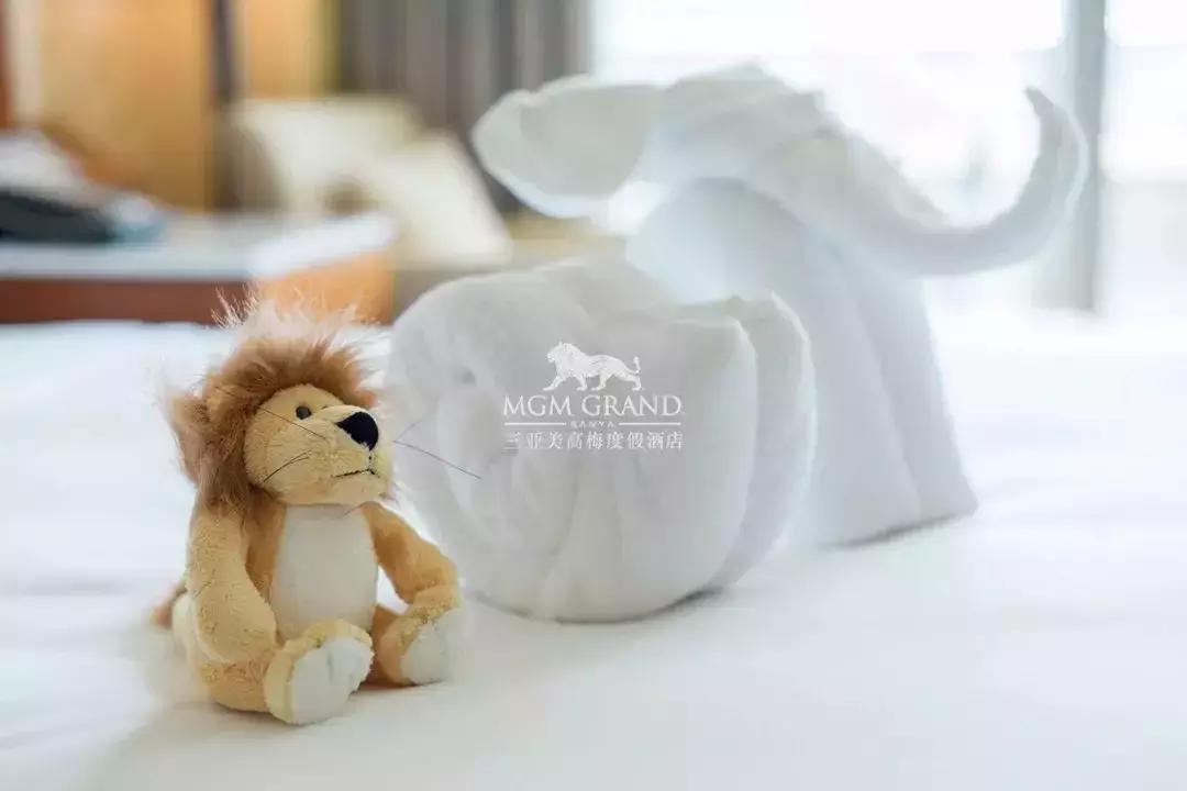 美高梅酒店热气球,美高梅热气球