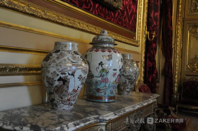 贵州人在海外①“以侨为桥”让贵州联通巴黎