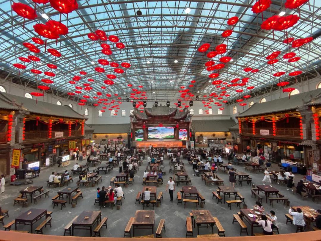 郑州亲子遛娃,郑州室内免费亲子游的好去处