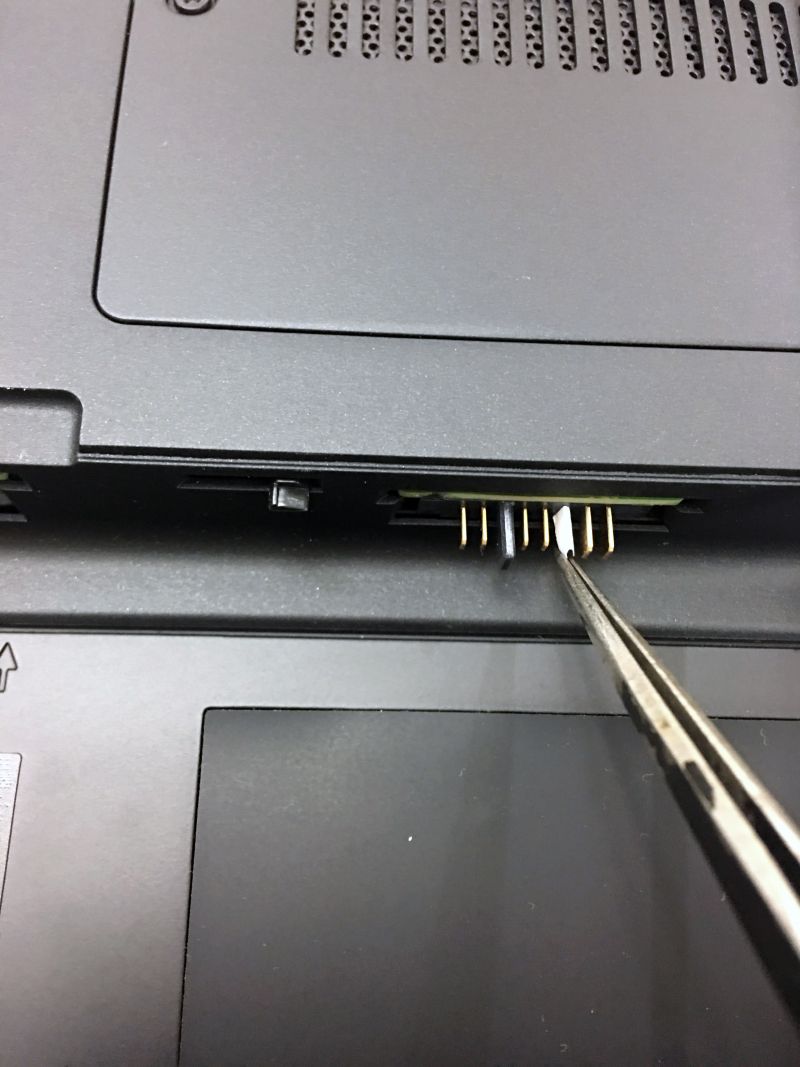 thinkpadw510拆机教程,thinkpadsl400拆机图解