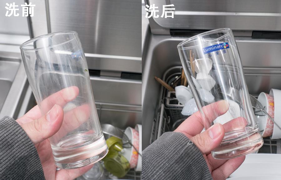 西门子16件套洗碗机和方太v6,水槽洗碗机怎么样好不好用