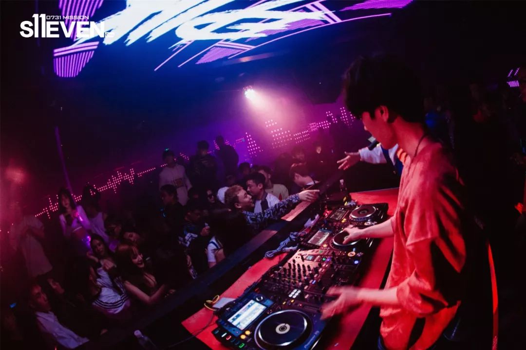 s11evenclub长沙,s11evenclub是新开的吗