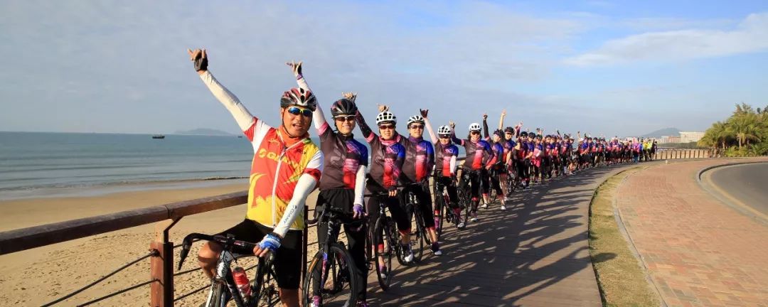 海南自行车环岛攻略,海南环岛最美海岸线骑行