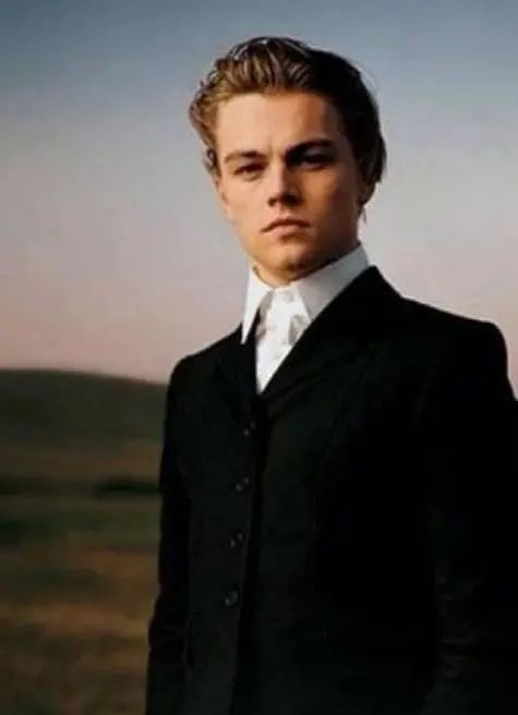 世界公认5大美男子是谁,世界公认中国三大美男子