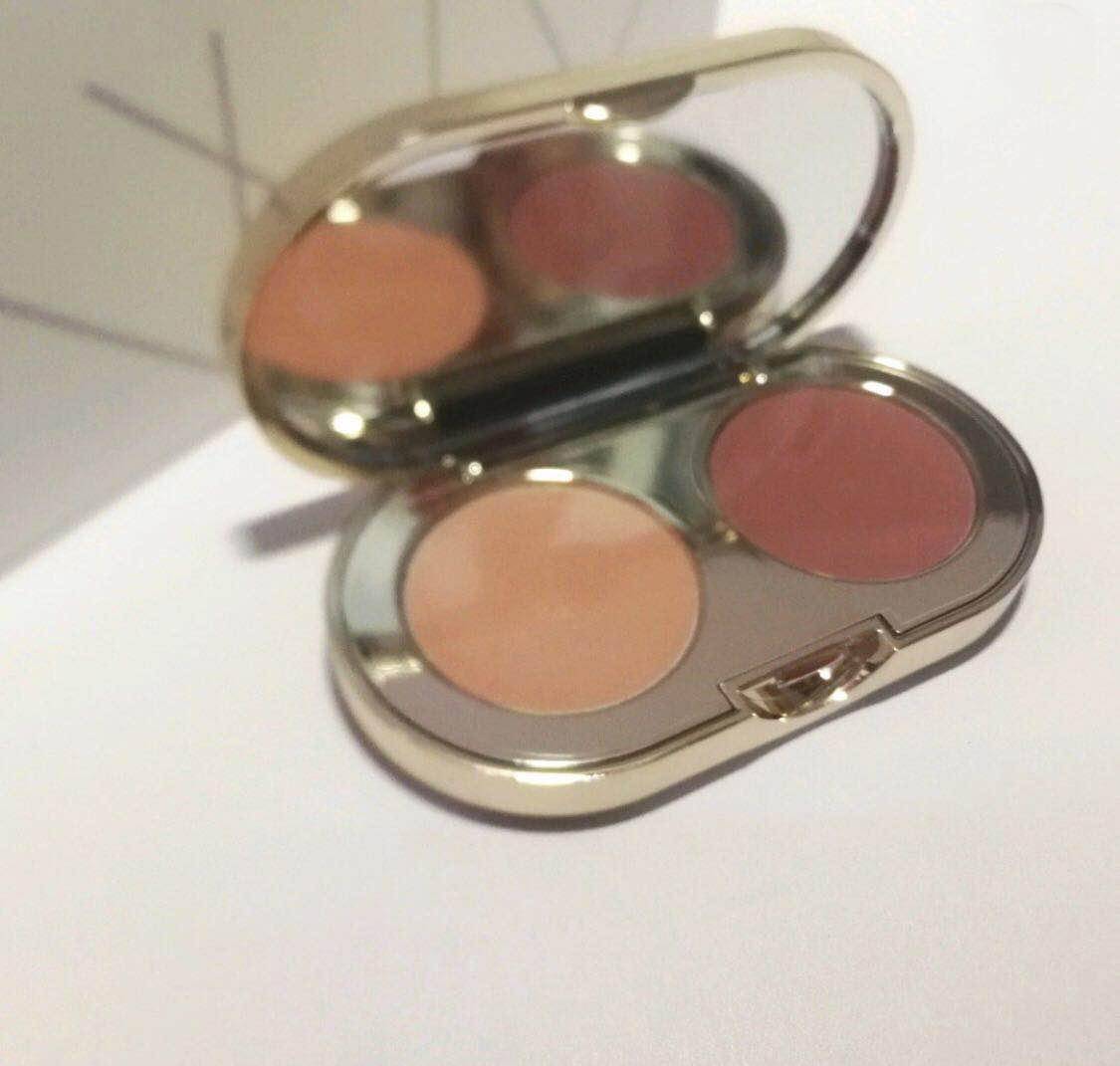 腮红膏作用,什么腮红膏比较好用