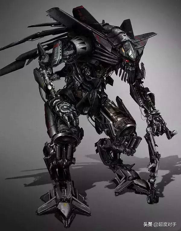 变形金刚博派第一季登场人物大全,变形金刚g1博派人物