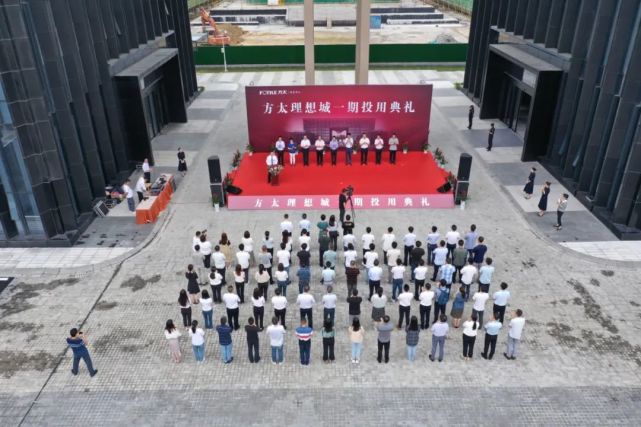 杭州湾新区被网络上传的沸沸扬扬，真如他们说的那么好吗？