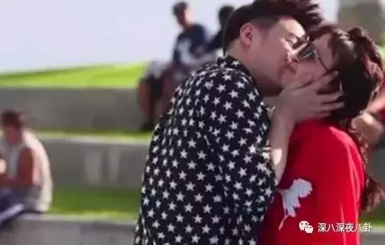 吴昕伤感谈感情挫折,吴昕谈感情问题