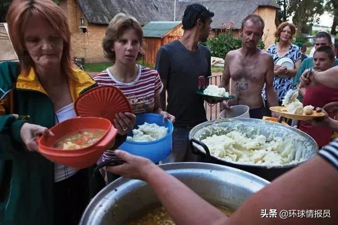 南非是靠什么成为发达国家,南非从哪一年变为发展中国家