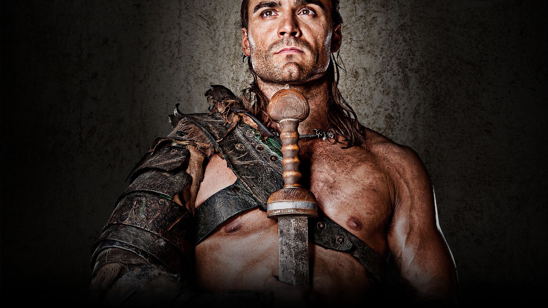 经典美剧《斯巴达克斯》战斗力前十，克雷斯排第七，你同意吗？