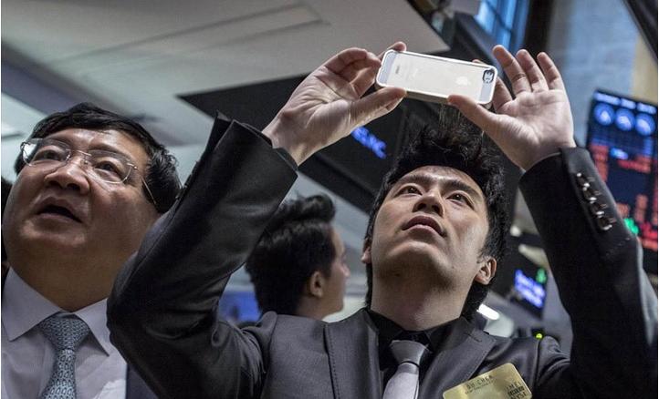 聚美优品ceo陈欧成功的原因,聚美集团创始人陈欧