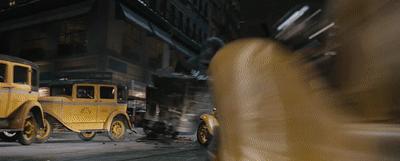 金刚电影中最震撼的一集,金刚最终效果