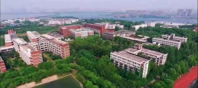 武汉大学梦想,高职扩招圆大学梦