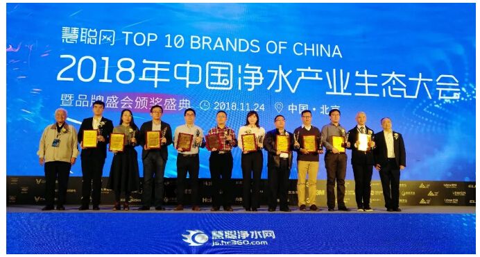 恩美特净水工程项目,恩美特净水器使用寿命