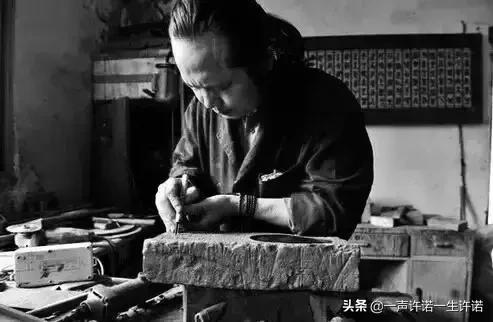 工匠精神现状,工匠精神为什么在中国流行不起来