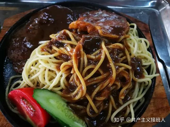 福建哪家大学食堂最好吃,福建高校食堂视频