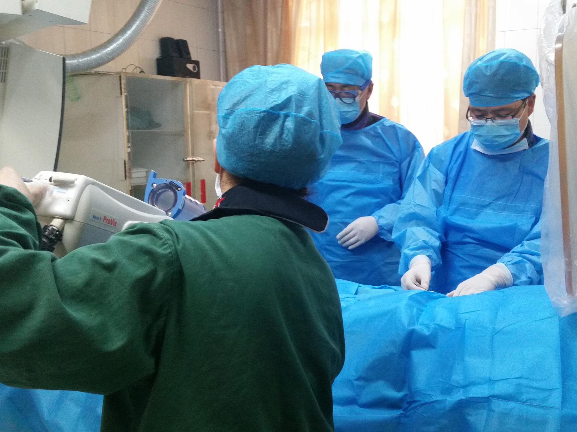 人工流产的手术操作全过程是什么,上海第一妇婴保健院人工流产流程