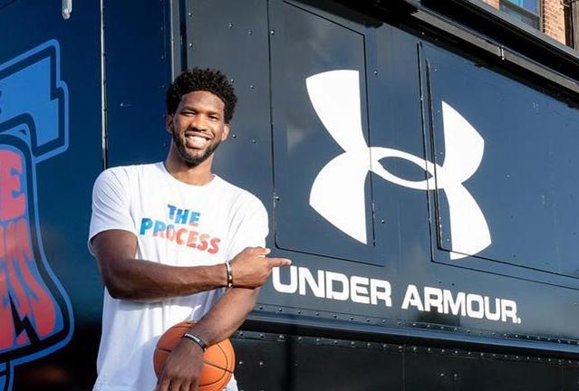 什么样的球员可以有签名鞋,各个球星最强签名鞋