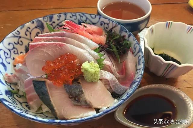 很多食物都有寄生虫,这6种食物或是寄生虫的重灾区