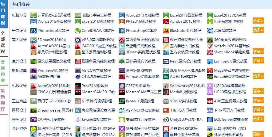 学霸们都在用的三个网站,学霸们偷偷收藏的8个学习网站