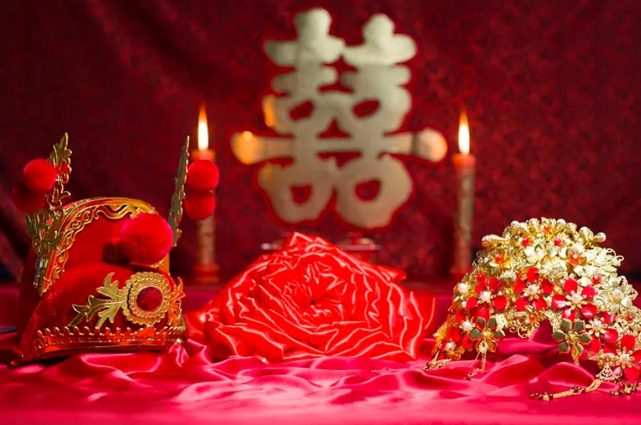 花两万多办婚礼值得吗,夫妻花5000办婚礼