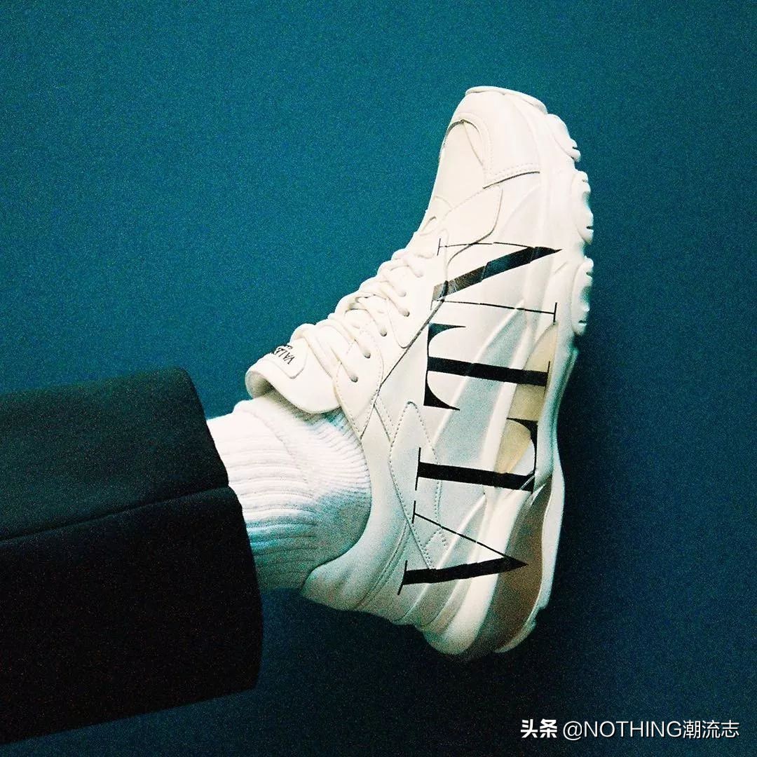 全球最热门时尚品牌,2020十大潮流品牌