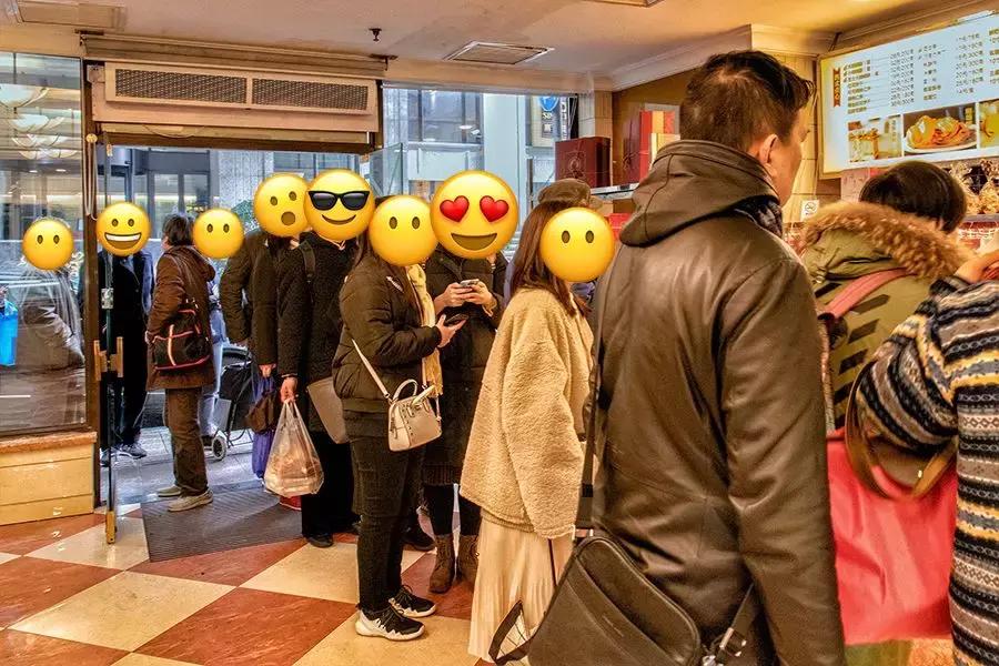 上海的老字号西点有哪些,上海西点老牌名店