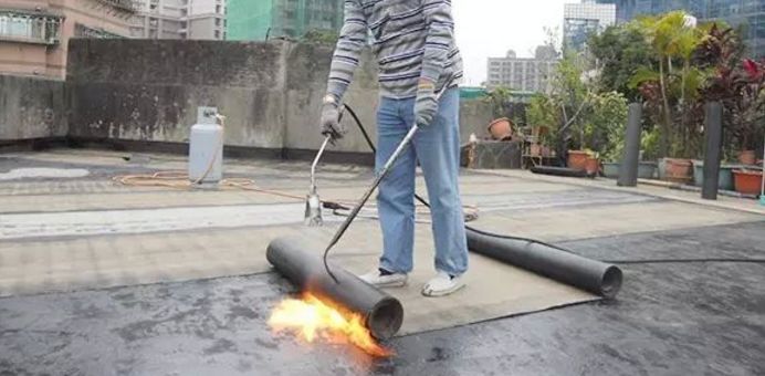 防水材料常识,搞懂所有电学