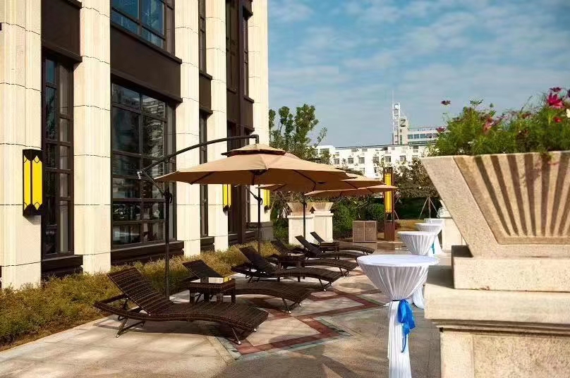 北海山湖海上城一百平装修,北海山湖海上城143平户型