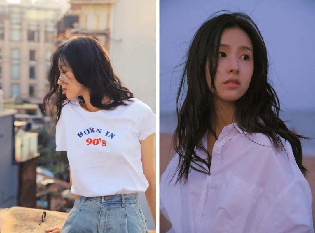 陈都灵绝美穿搭,陈都灵最新穿搭图