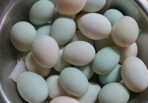 腌咸鸡蛋奶奶祖传,奶奶用了40多年的腌咸鸡蛋配方