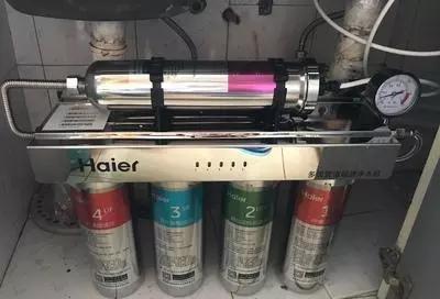 购买净水器需要知道的净水器骗局,购买净水器明智之举还是智商税