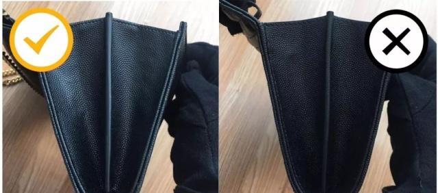 奢侈品ysl鉴定,奢侈品鉴定lv包包真假