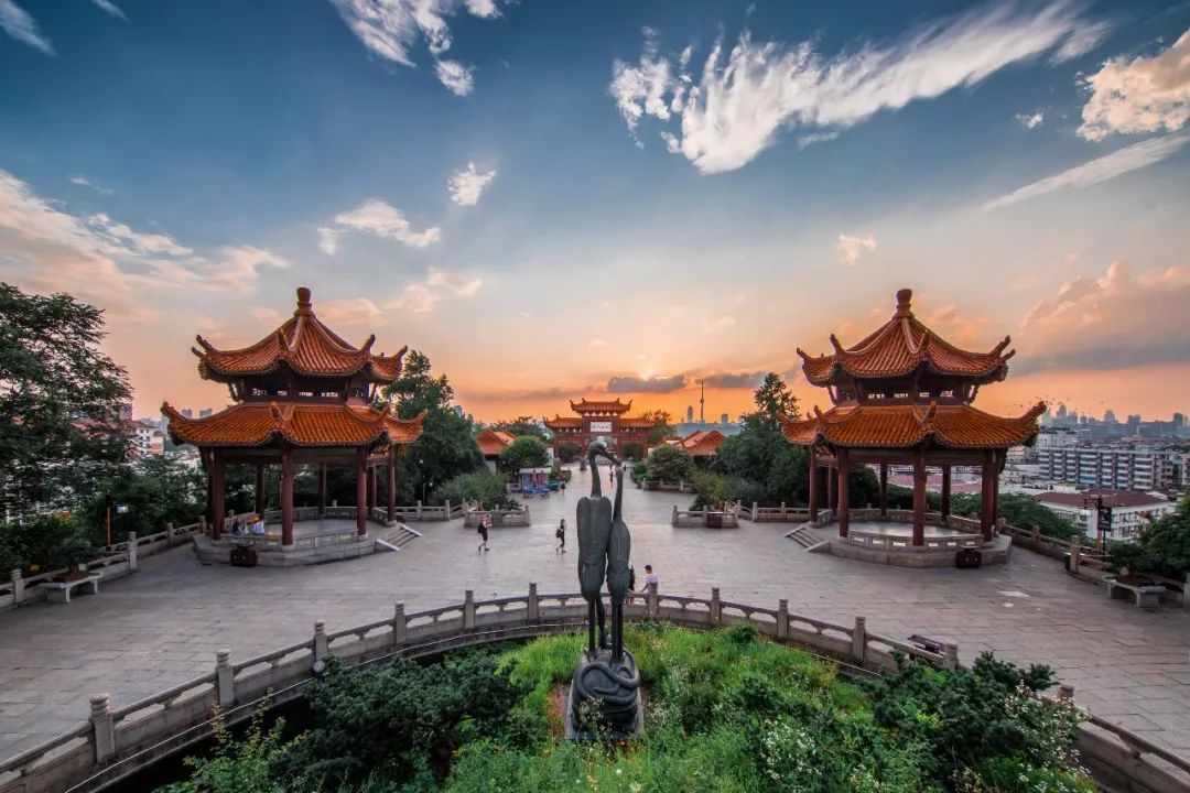 中国魂武汉,什么是武汉之魂