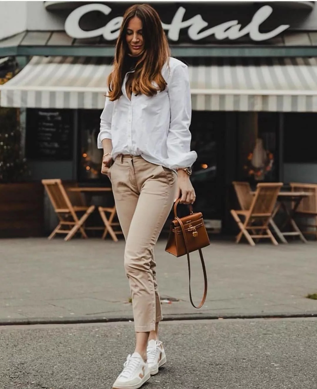 想要凸显自身的魅力，走出规则的禁锢？那穿它没错了