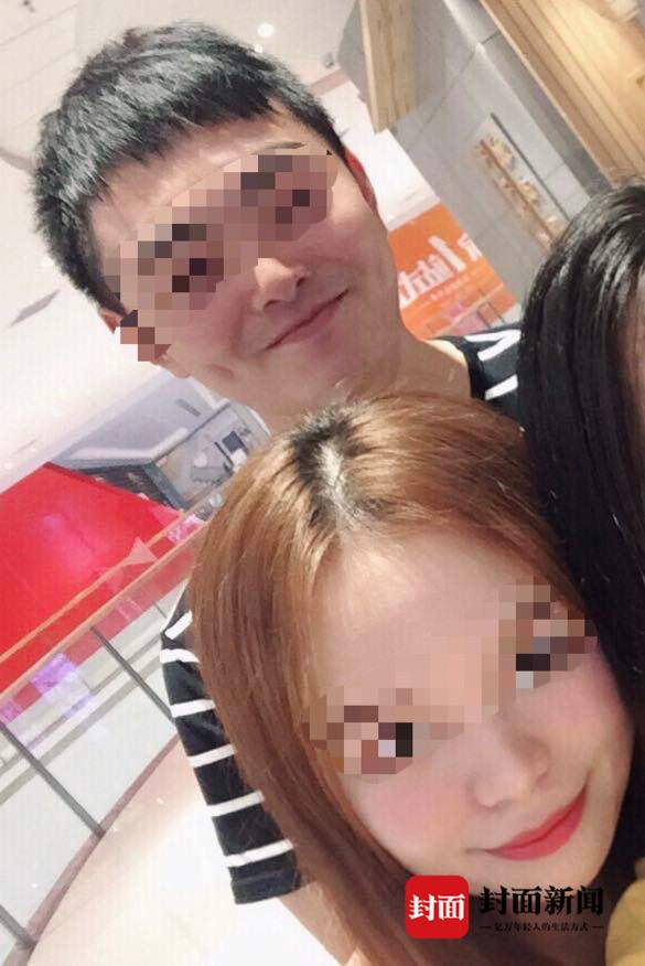 28岁女孩订婚前被丈夫杀死抛尸,事发后丈夫曾用其手机向单位请假