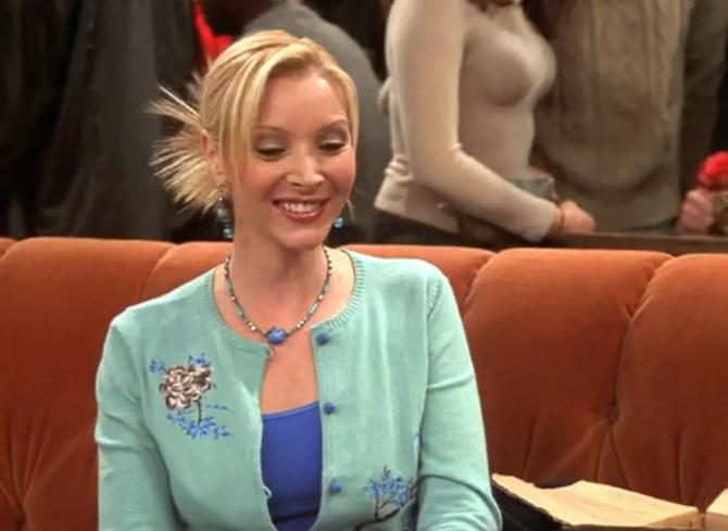 菲比布菲身世,老友记菲比和谁关系最好