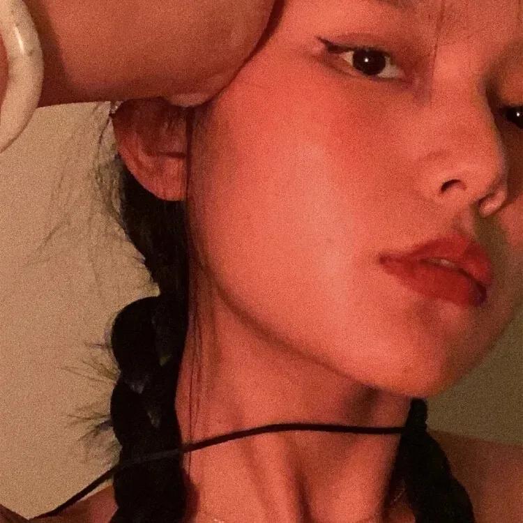 100张好看不常见的微信头像,适合中年女人高雅的微信头像