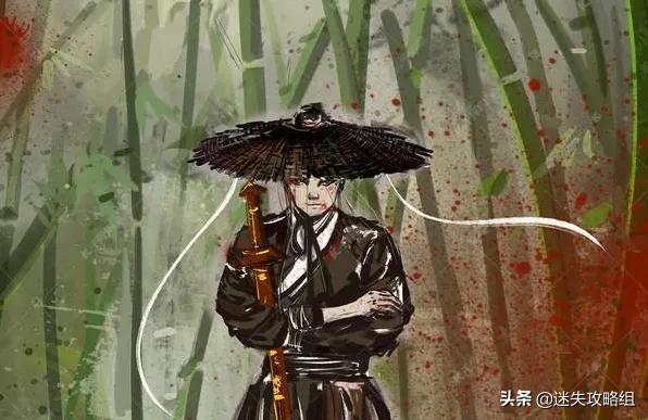 移动端武侠游戏推荐：一入江湖深似海「迷失攻略组」