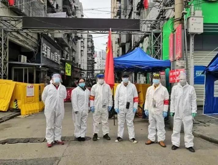 抗疫情保春耕齐抓共管出成效,物流抗疫保供简报