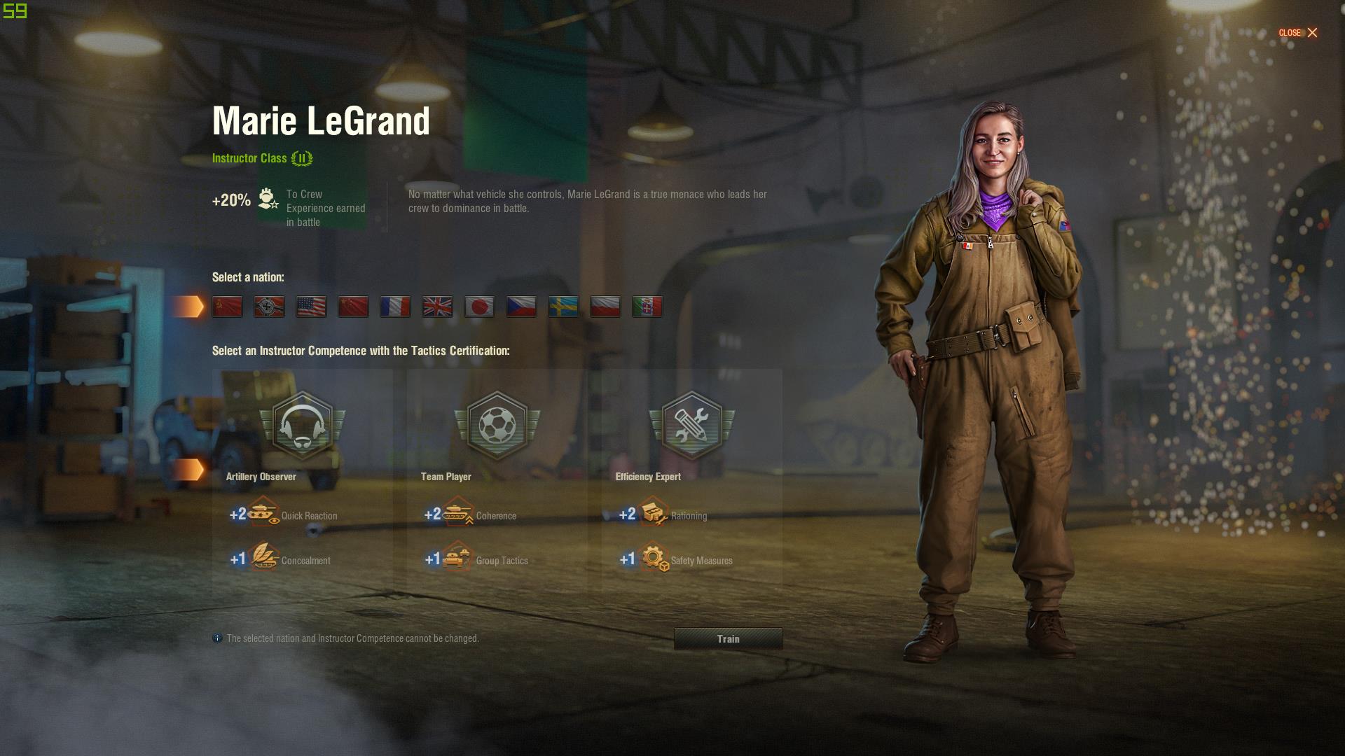 坦克世界讲操作吗,坦克世界新模式2024