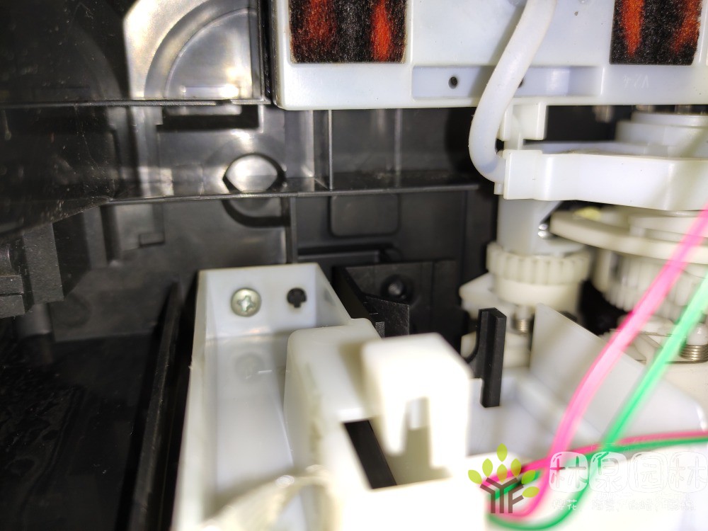 佳能mg3660打印机更换搓纸轮,佳能mg3680更换搓纸轮视频