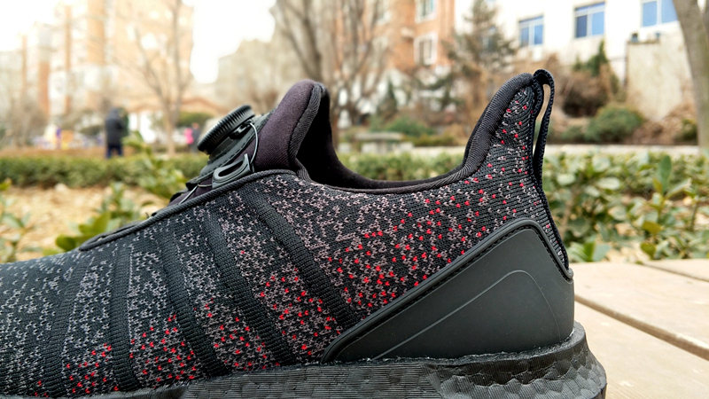 爆米花鞋系鞋带,爆米花运动鞋美式系鞋带