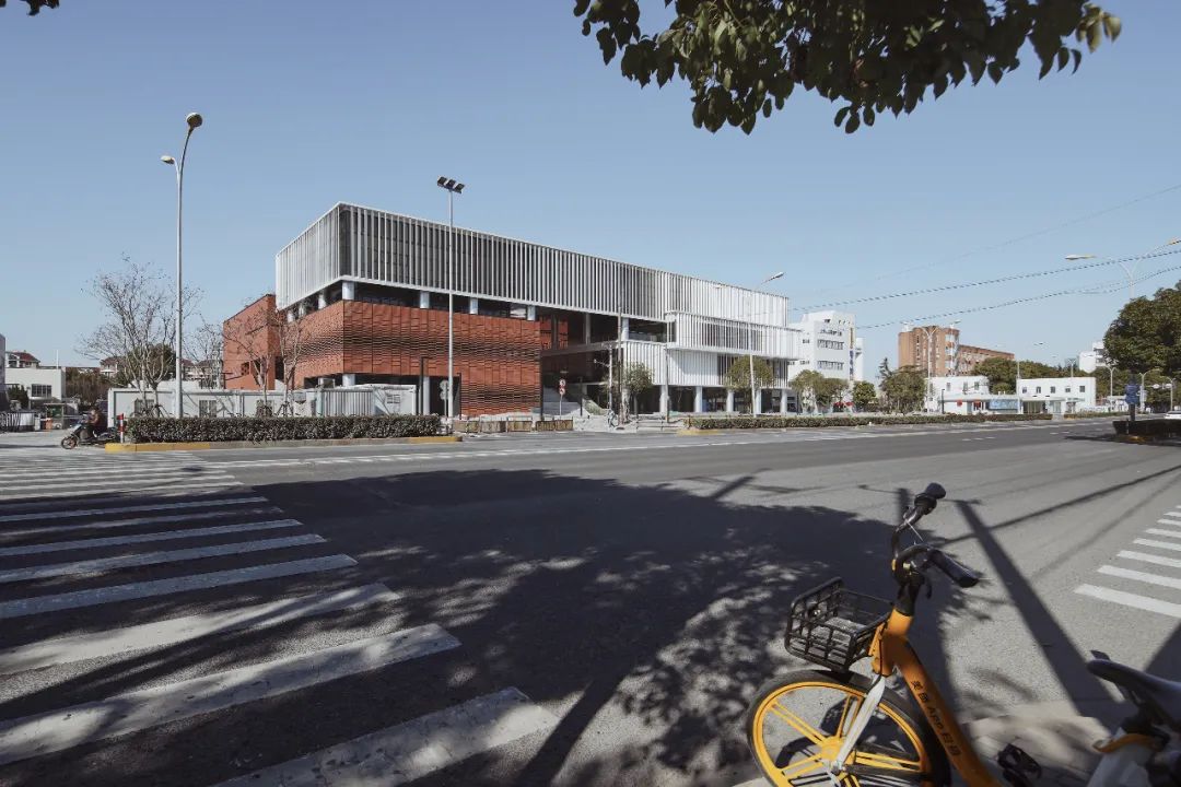 上海湾区科创中心大楼效果图,上海南部科创中心