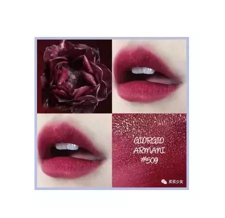 李佳琦：五款你一定要知道的口红