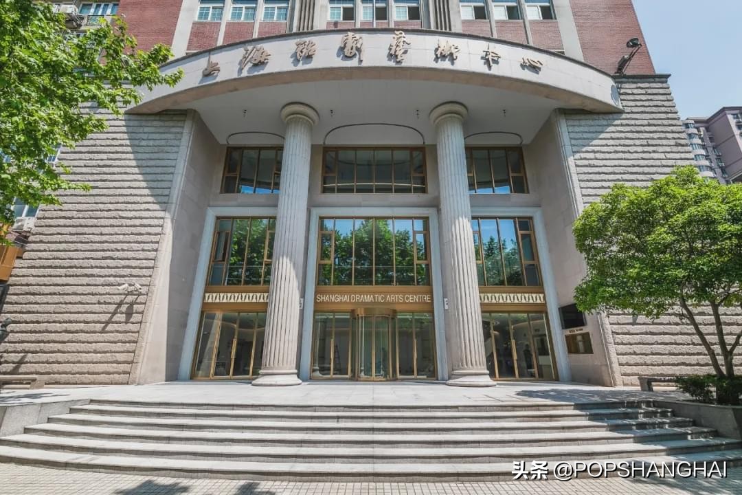 2019安福路打卡,安福路打卡地图全图