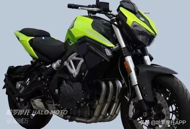 贝纳利752和石缸黄龙600哪个值得买,24年新款贝纳利黄龙600测评