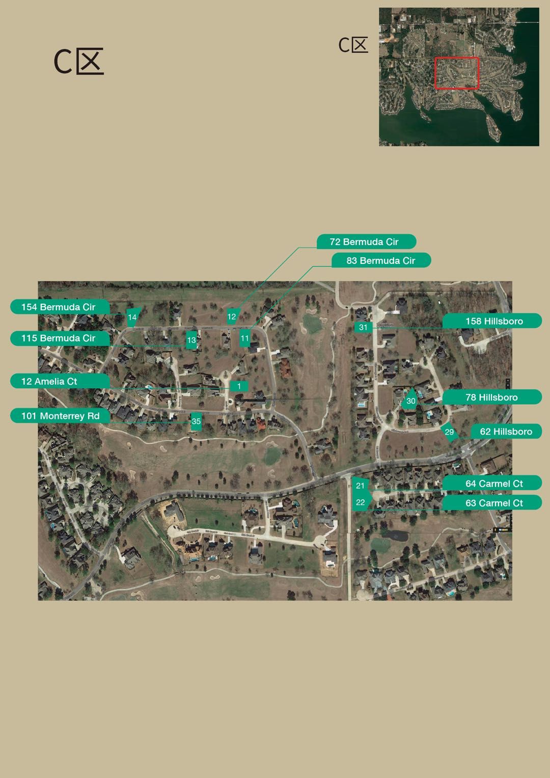 住洋房开游艇，做美国的*庄大**园主，朋友圈拉仇恨的绝佳机会来了